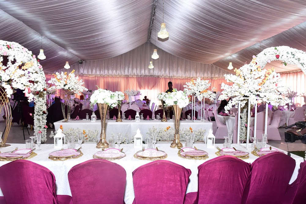 Canaanland Event Center photo 3